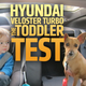 Illustration for article titled 2013 Hyundai Veloster Turbo: Will It Baby?